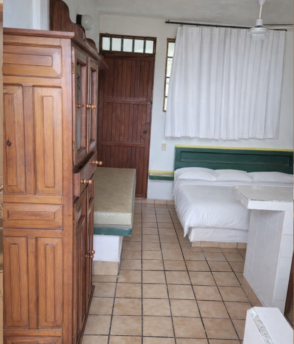 Bungalow 3