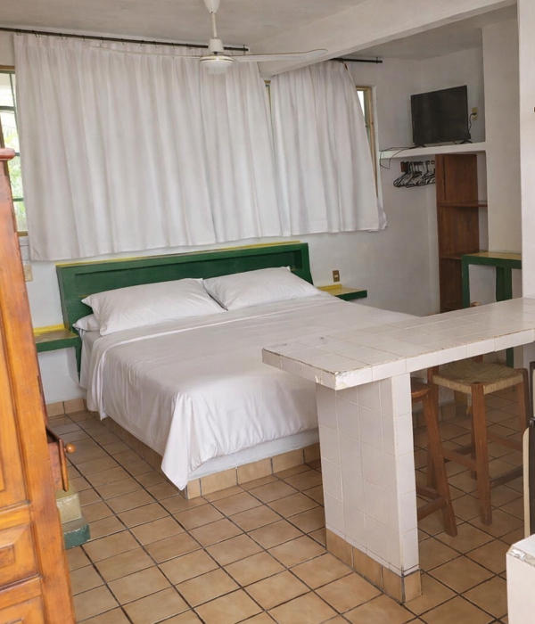 Bungalow 3