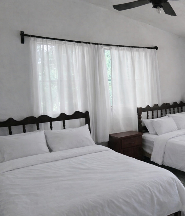 Bungalow 1