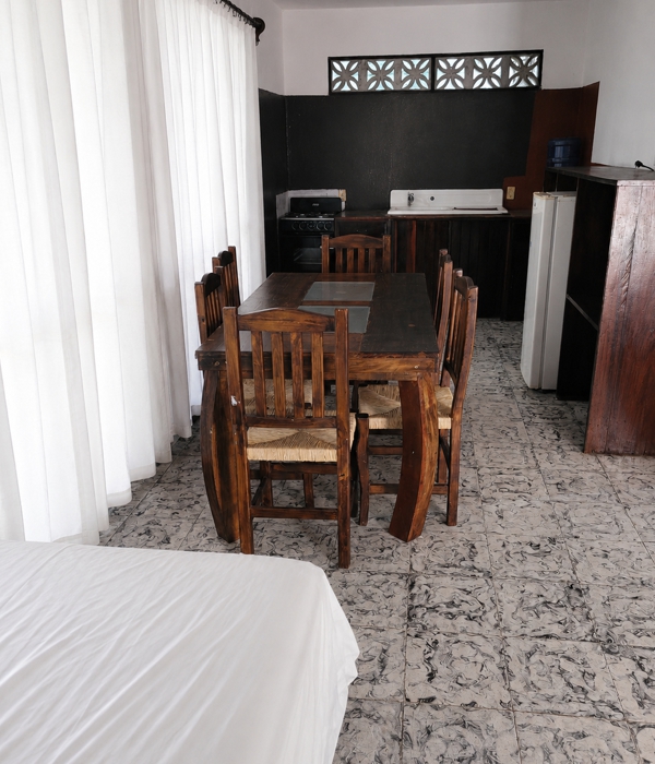 Bungalow 3