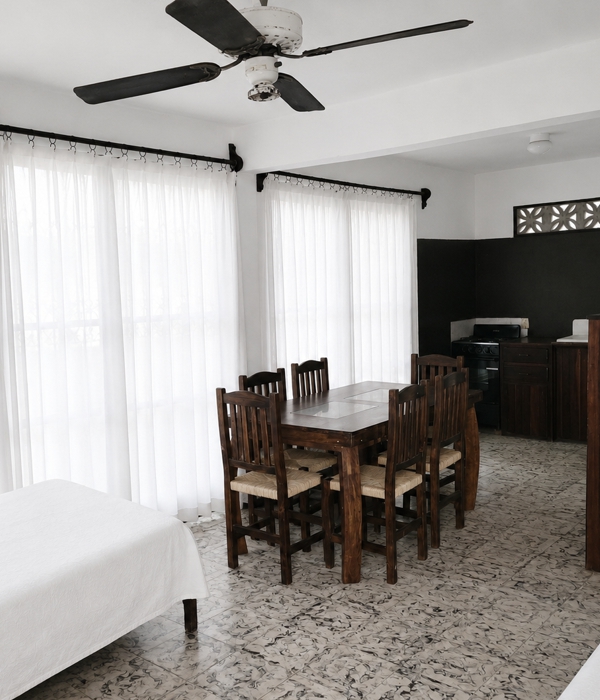 Bungalow 3