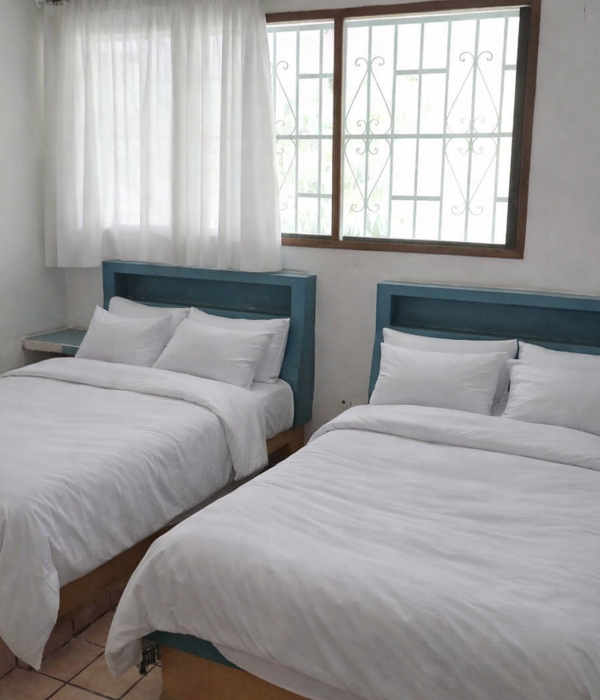 Bungalow 3