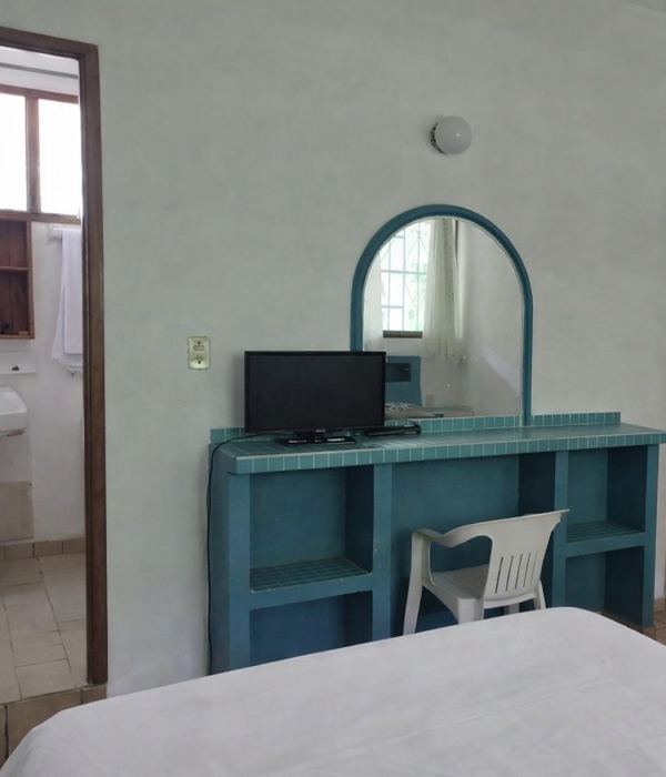 Bungalow 3