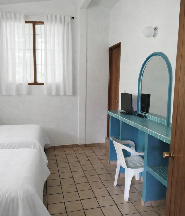 Bungalow 3