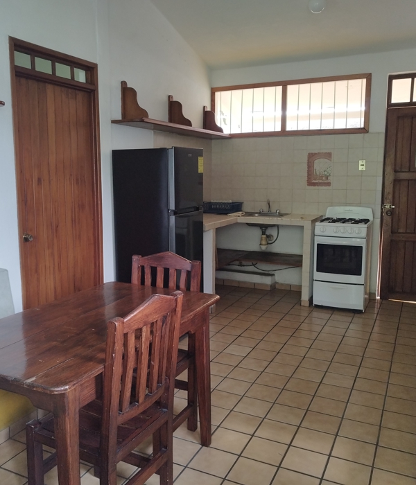 Bungalow 3